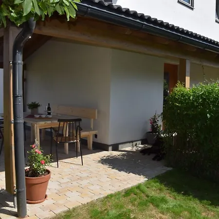 Apartment Neueröffnung Ferienwohnung Mit Bauernhofflair Petzenblick Kühnsdorf