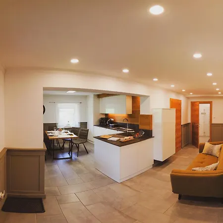 Apartment Neueröffnung Ferienwohnung Mit Bauernhofflair Petzenblick