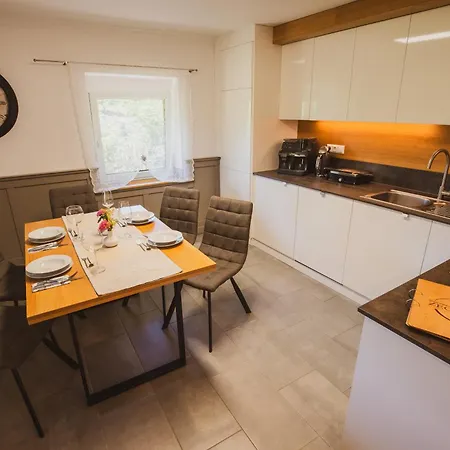 Neueröffnung Ferienwohnung Mit Bauernhofflair Petzenblick Apartment Kühnsdorf