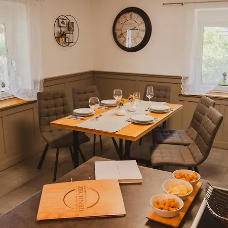 Neueröffnung Ferienwohnung Mit Bauernhofflair Petzenblick