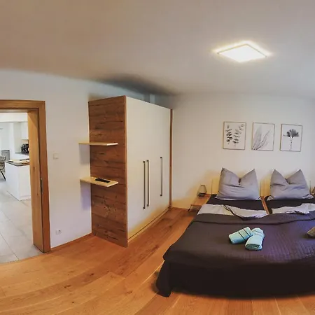 Neueröffnung Ferienwohnung Mit Bauernhofflair Petzenblick Apartment Kühnsdorf