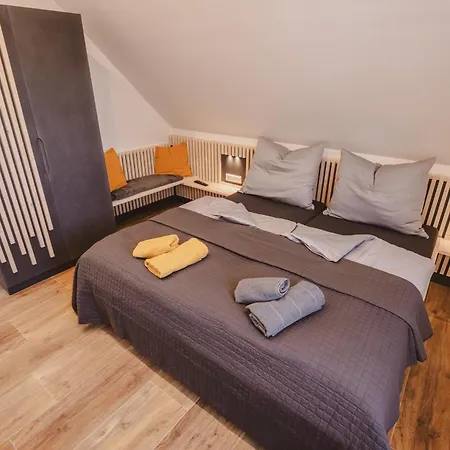 Apartment Neueröffnung Ferienwohnung Mit Bauernhofflair Petzenblick Kühnsdorf