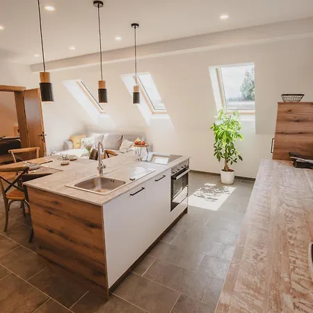 Neueröffnung Ferienwohnung Mit Bauernhofflair Petzenblick